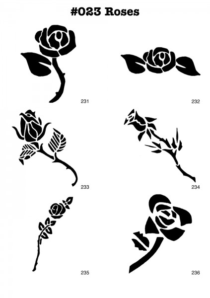 Rose, Blume, Blüte