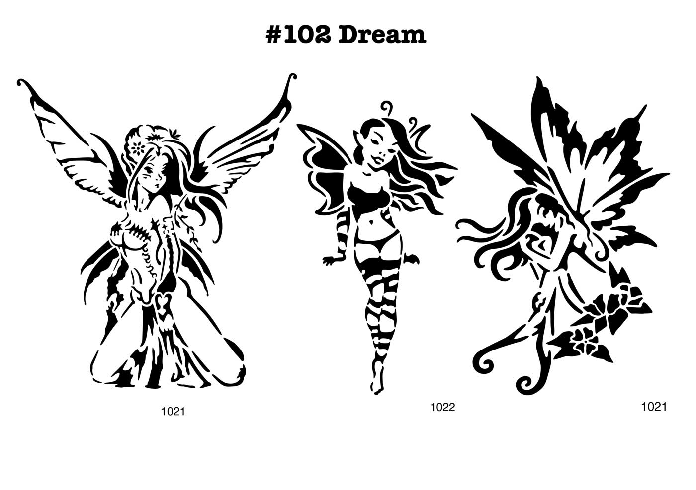 FEE, FAIRY XL