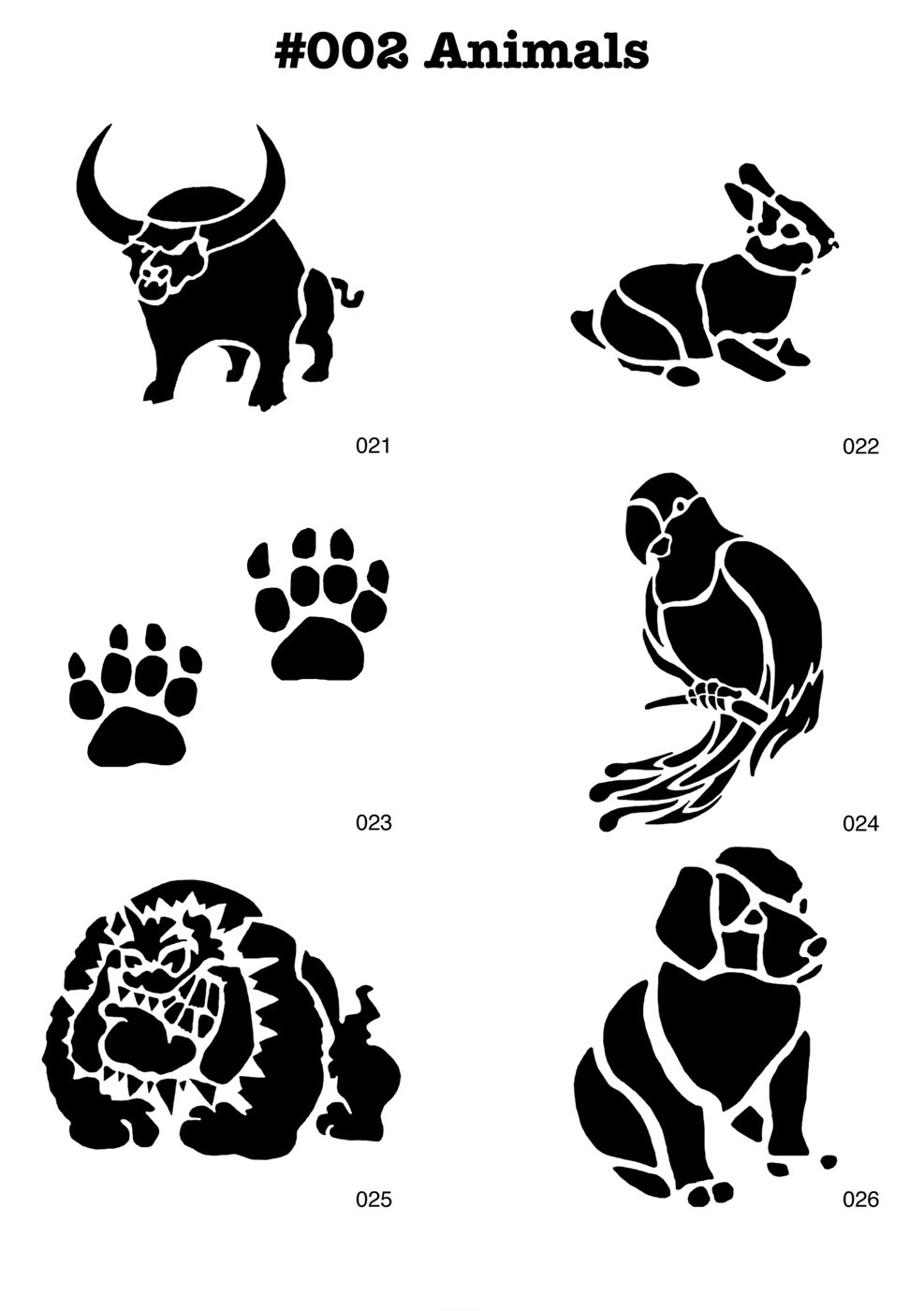 Hund, Vogel, Pfoten, Stier, Papagei