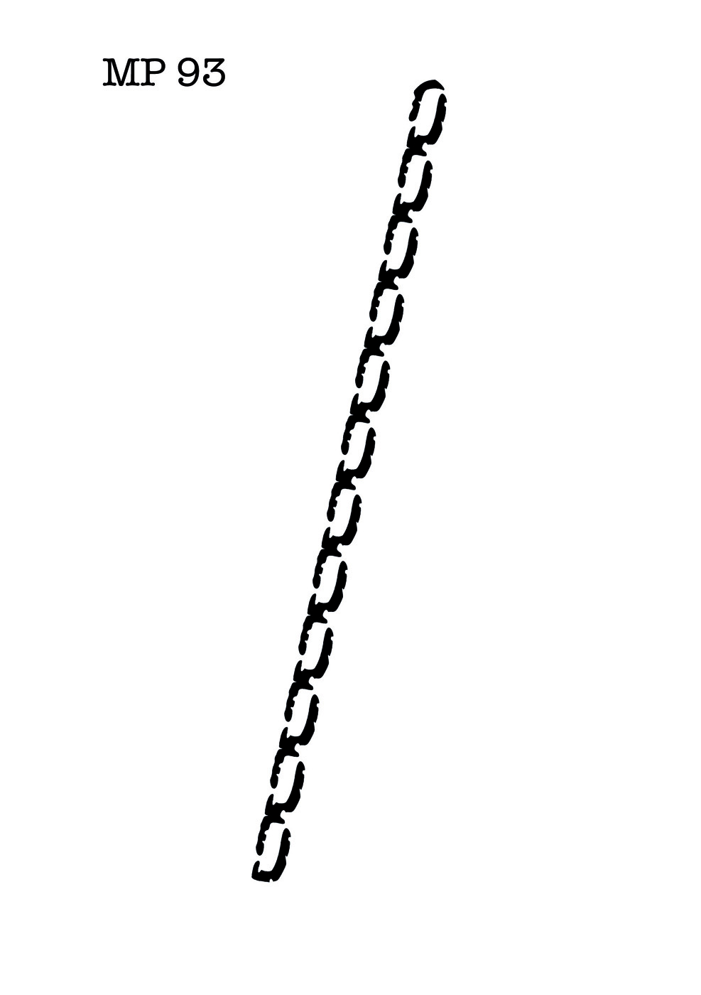 Armband Tattoo