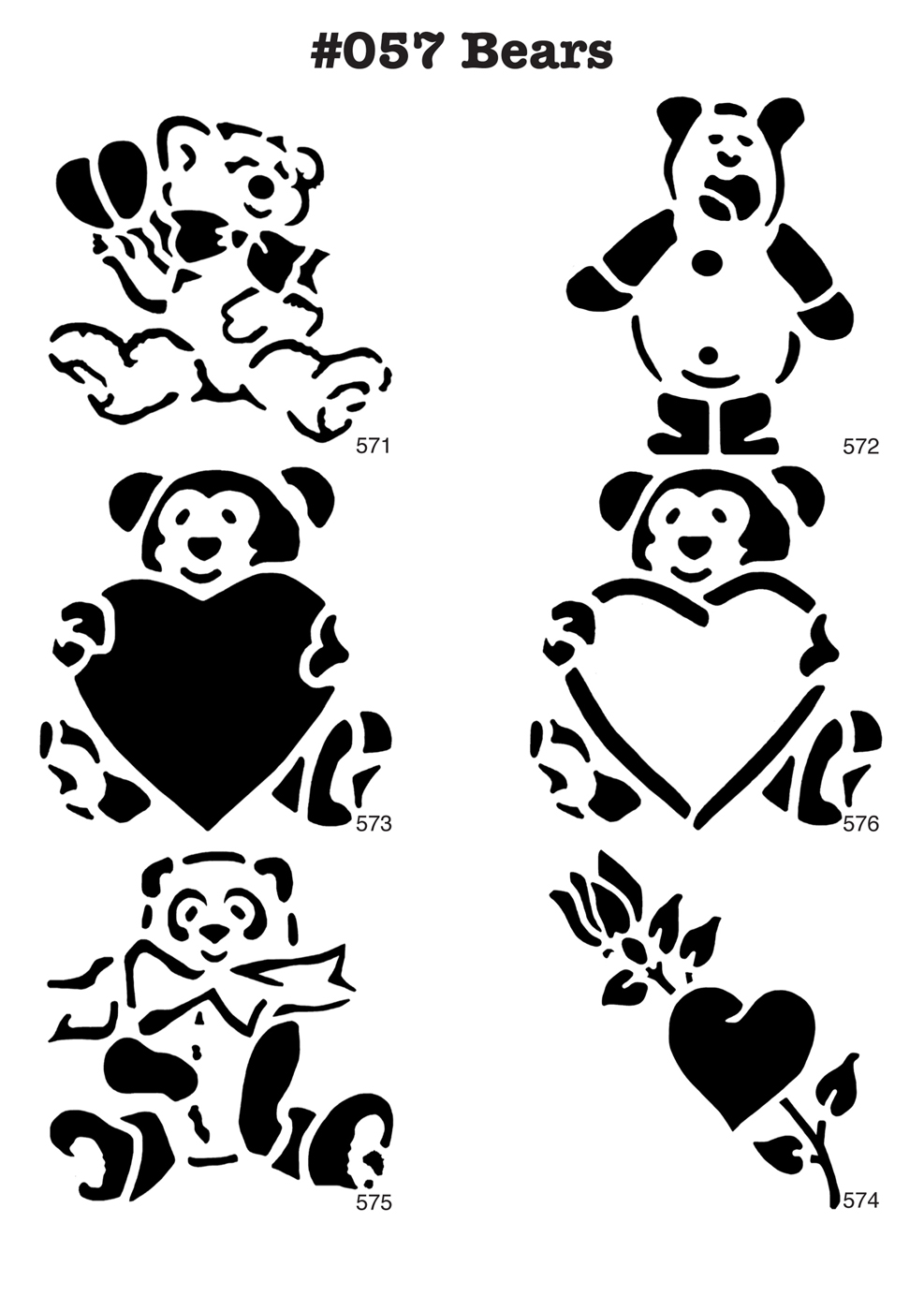 TEDDYBÄR, TATTOO FÜR KINDER