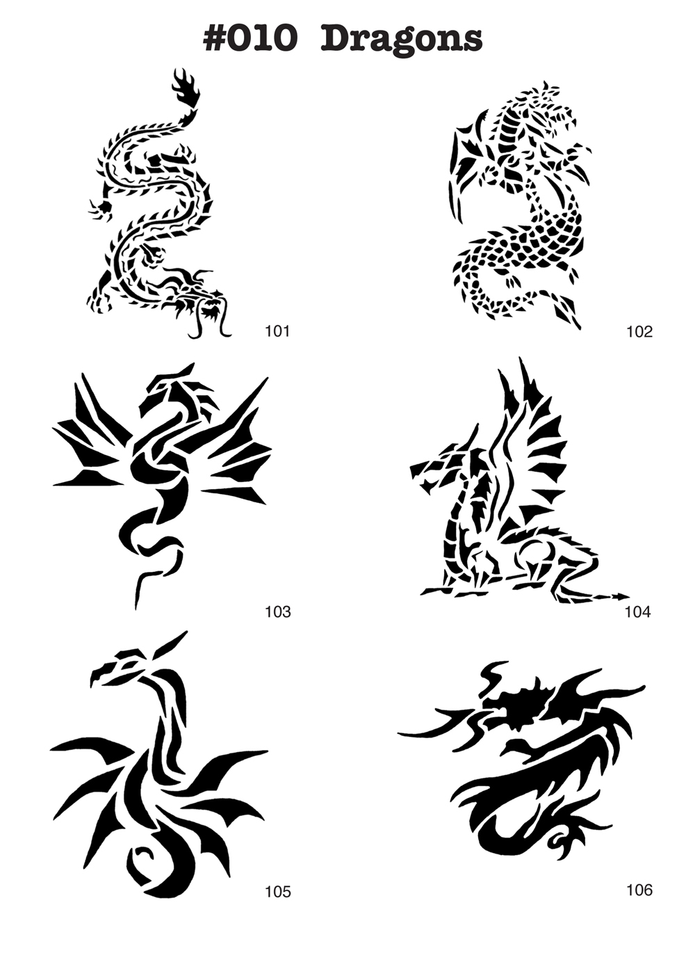 DRACHEN