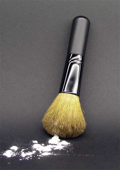 Powder Brush