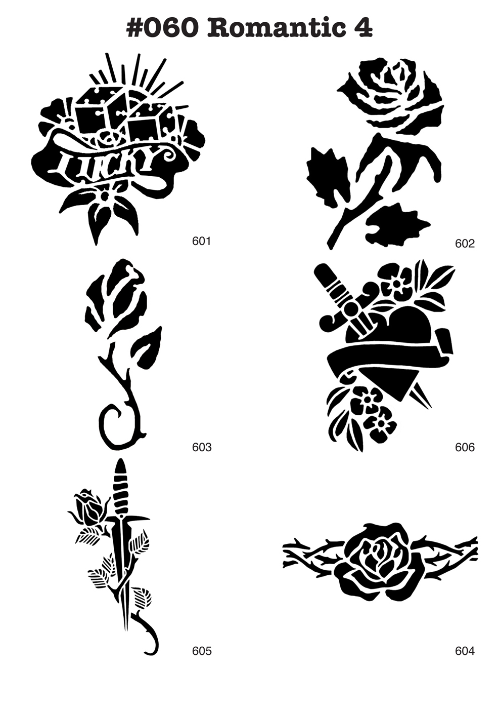 ROMANTISCH, ROSEN, HERZ, DOLCH